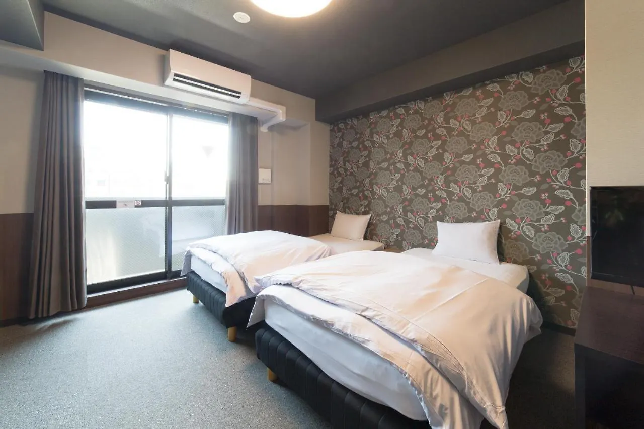 Kyoto Sanjo Ohashi Hotel