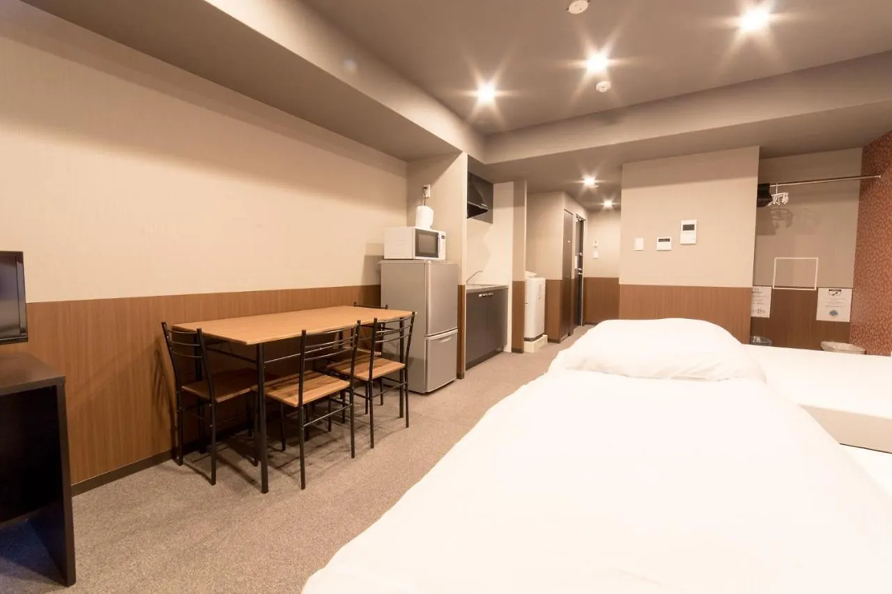 Kyoto Sanjo Ohashi Hotel