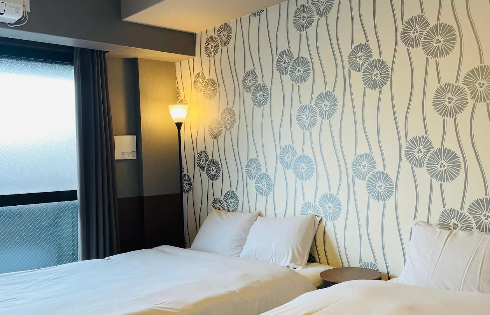 Kyoto Sanjo Ohashi Hotel Japan