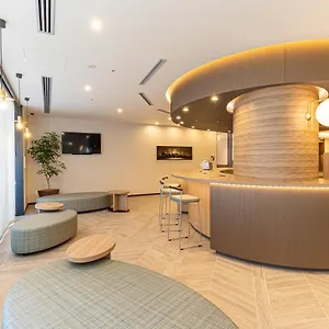 Sotetsu Fresa Yokohama Higashiguchi 3* Yokohama (Kanagawa)