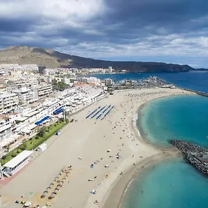 Pensión Playa 