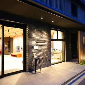 Hotel M's Sanjo Omiya, Kyōto