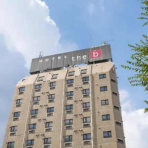 The B Sangenjaya 3* Präfektur Tokio