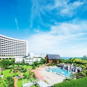 Hotel Sheraton Grande Tokyo Bay *****