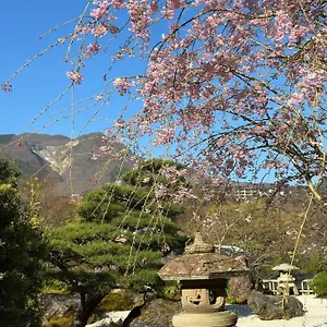 Onsen & Garden -asante Inn- 箱根