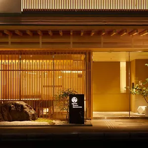 酒店 Agora Karasuma, 京都