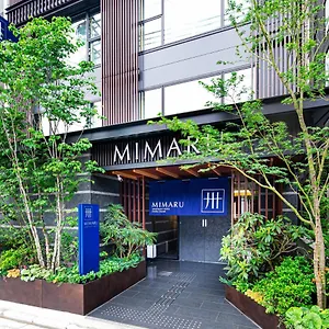 Mimaru Station **** Kyoto