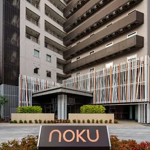 Noku 4* Ōsaka