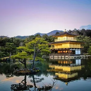 酒店 京都乌丸御池unizo酒店, 京都