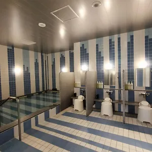 名古屋锦格林里奇酒店 3* 名古屋