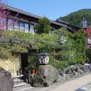 旅荘 茶谷 旅館
