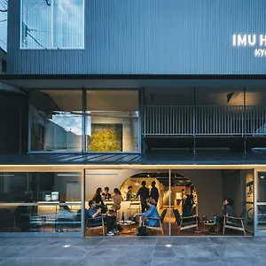 イムホテル京都 ホテル