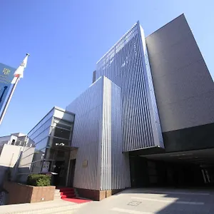 日本亚洲会馆酒店 3* 東京都