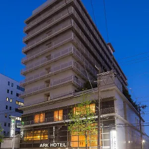 アークホテル京都 ホテル