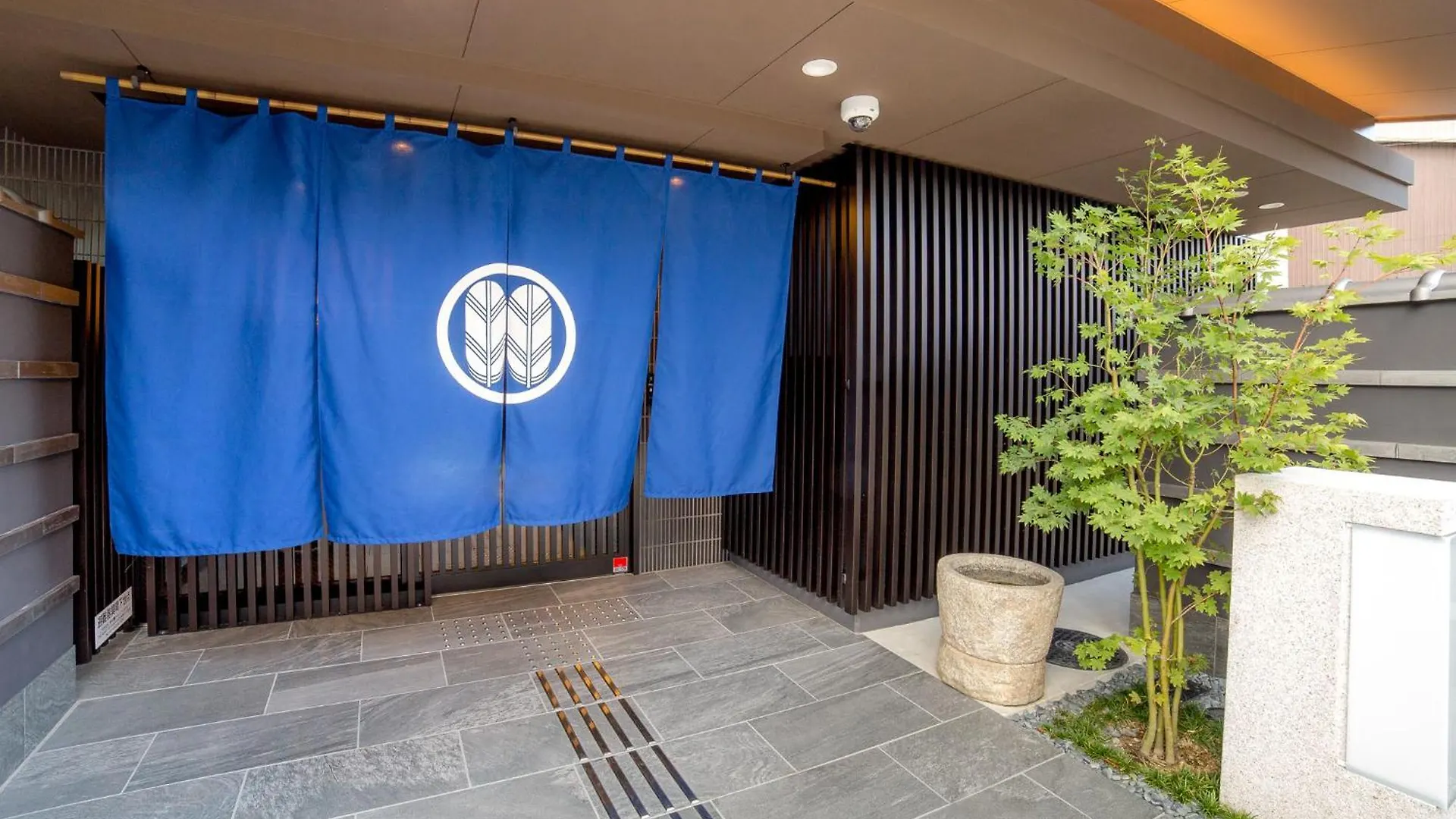 Kyoto Sanjo Ohashi Hotel