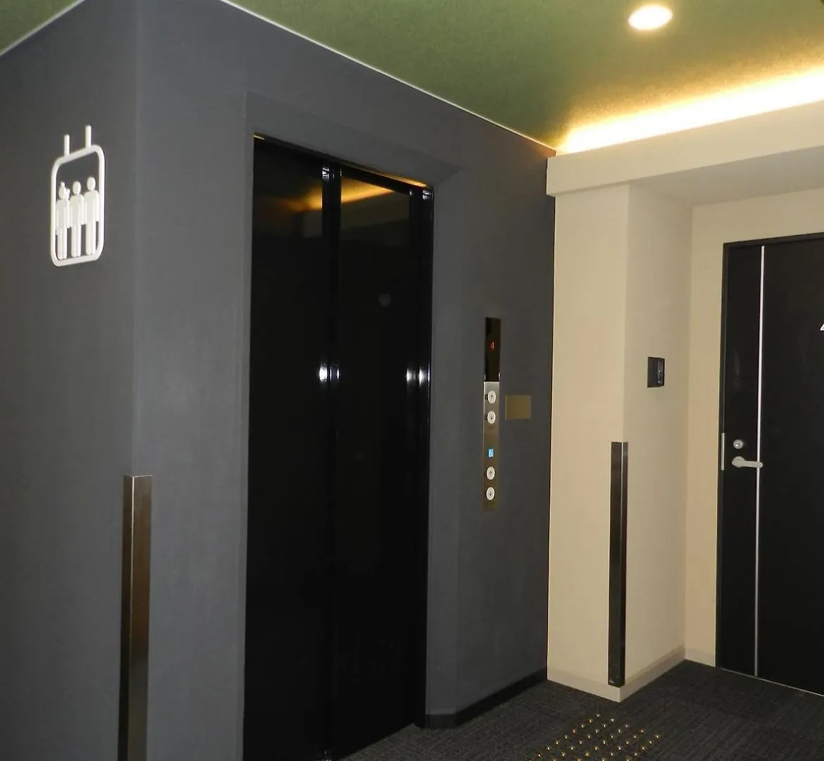 Kyoto Sanjo Ohashi Hotel