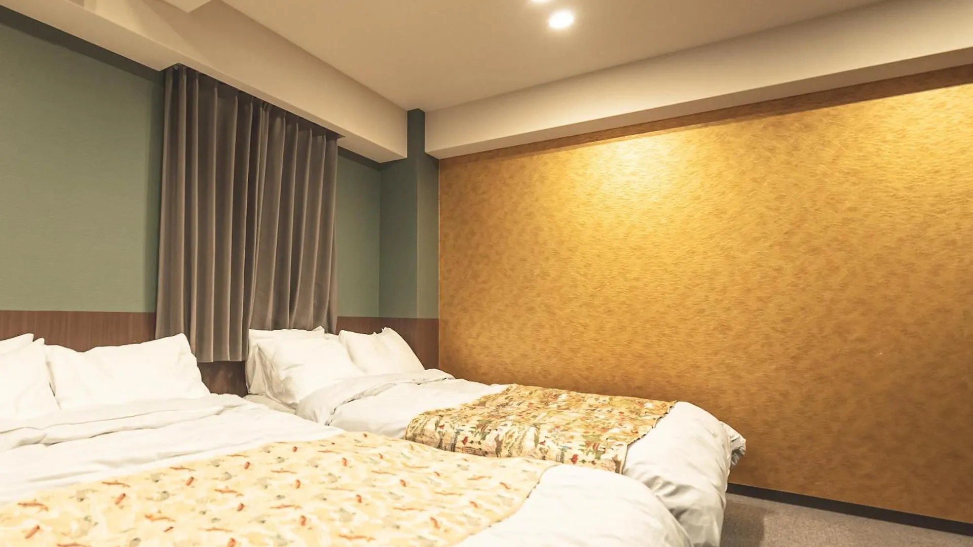 Kyoto Sanjo Ohashi Hotel