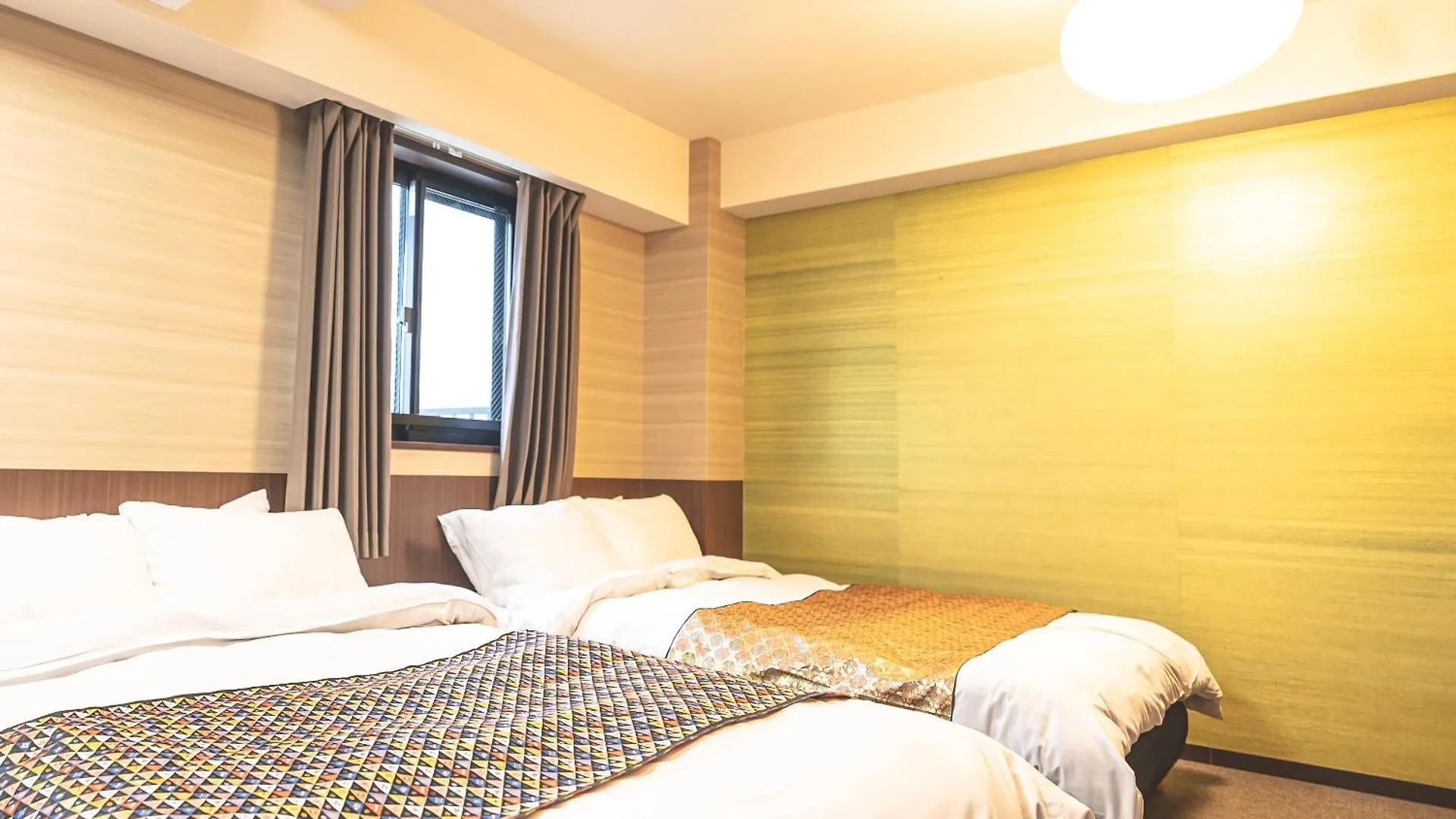 Kyoto Sanjo Ohashi Hotel