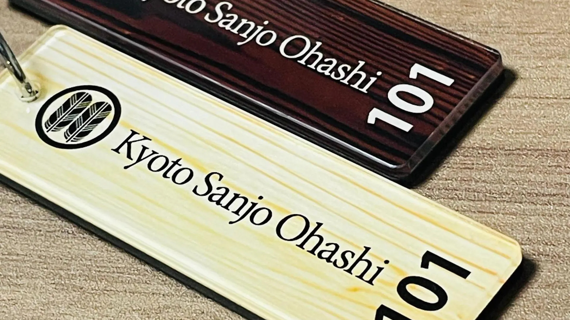 Kyoto Sanjo Ohashi Hotel