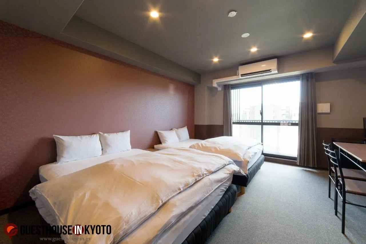Kyoto Sanjo Ohashi Hotel